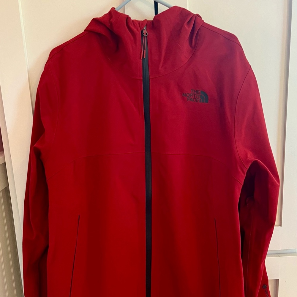 NWT North Face Apex Flex GTX Insulated Jacket